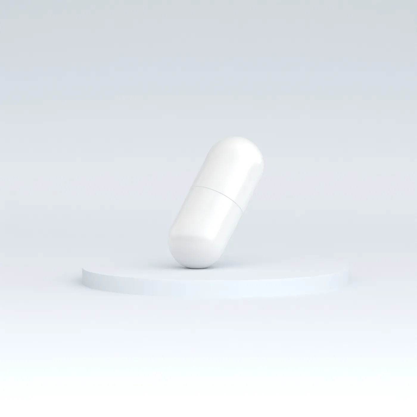 Enclomiphene — capsule