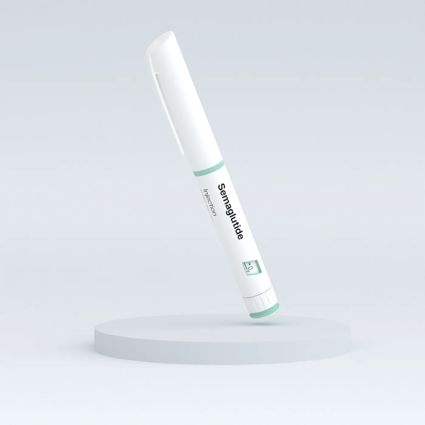 Wegovy Pens — pen