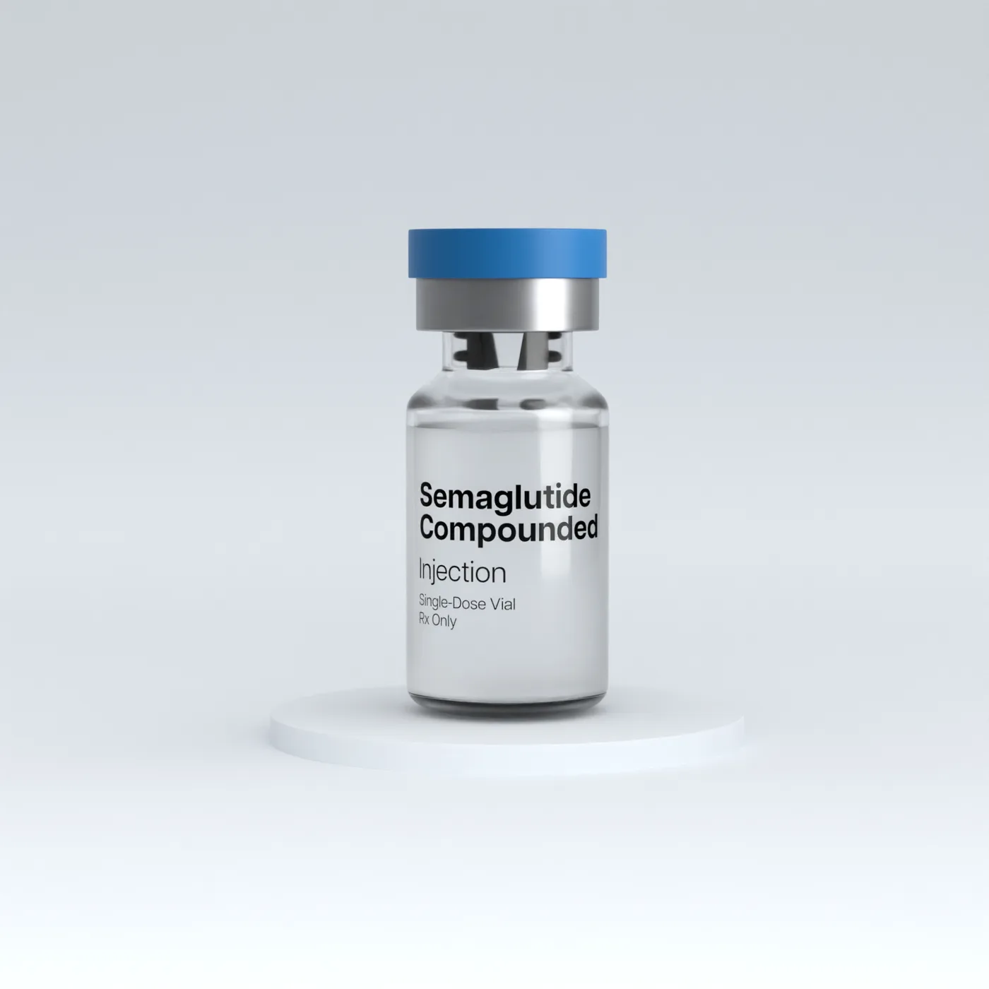 Semaglutide — injection