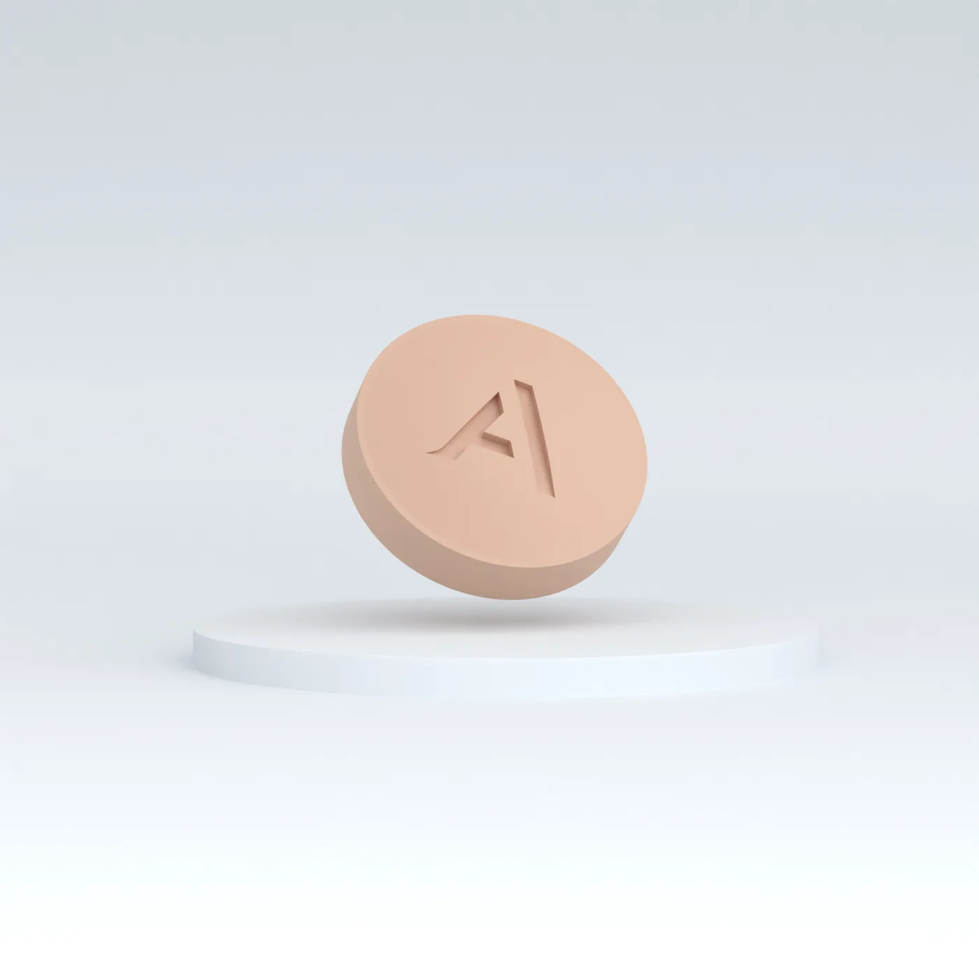 Anastrozole — tablet