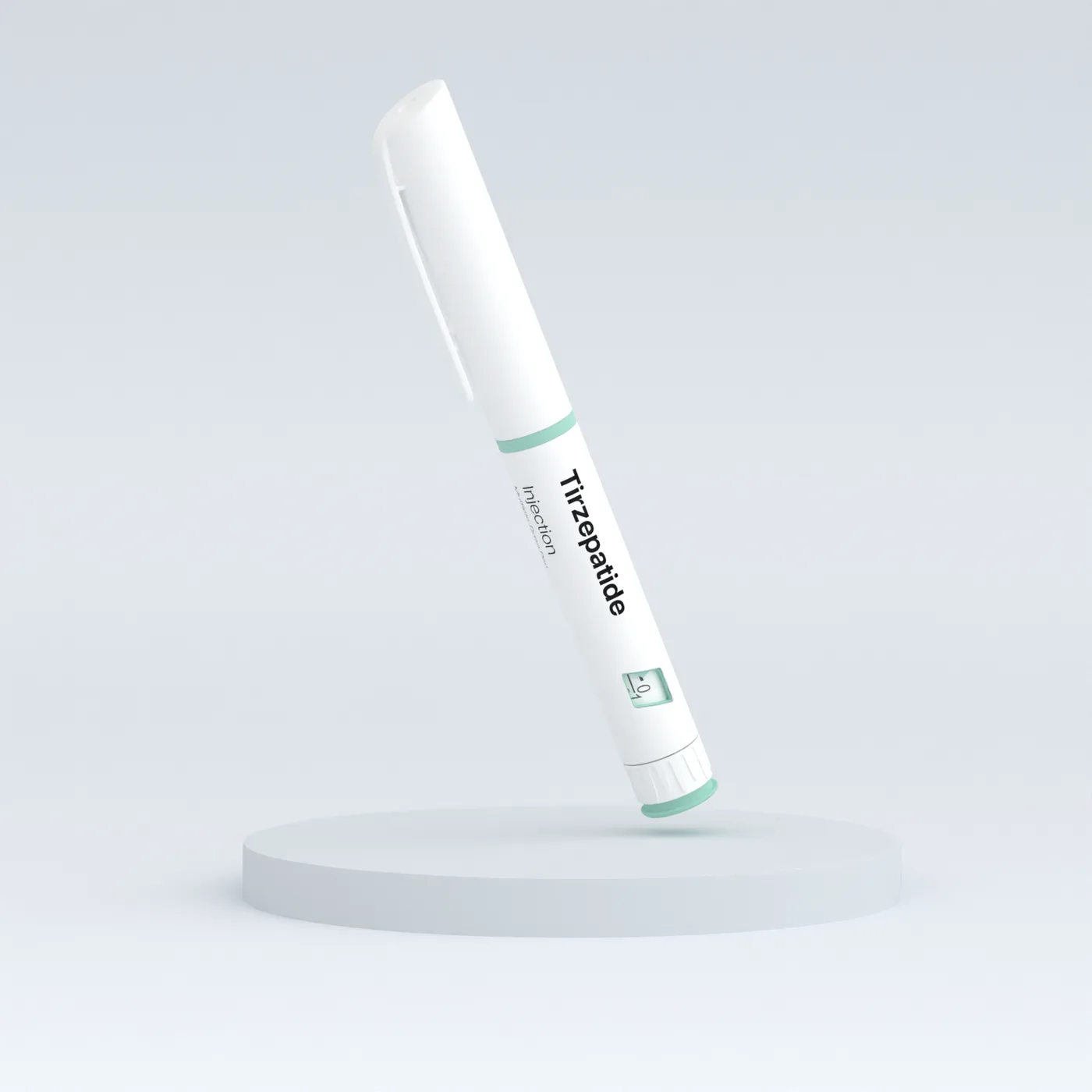 Zepbound Kwikpen — pen